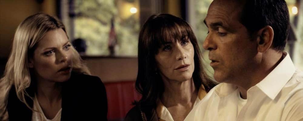 ブラッド・フィースト 新・血の祝祭日の画像