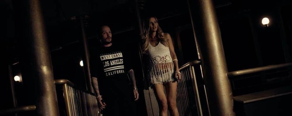 ブラッド・フィースト 新・血の祝祭日の画像