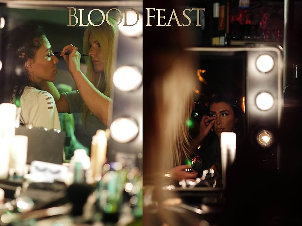 ブラッド・フィースト 新・血の祝祭日の画像