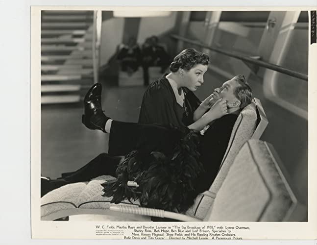 「百万弗大放送」リン・オーバーマン & マーシャ・レイの画像