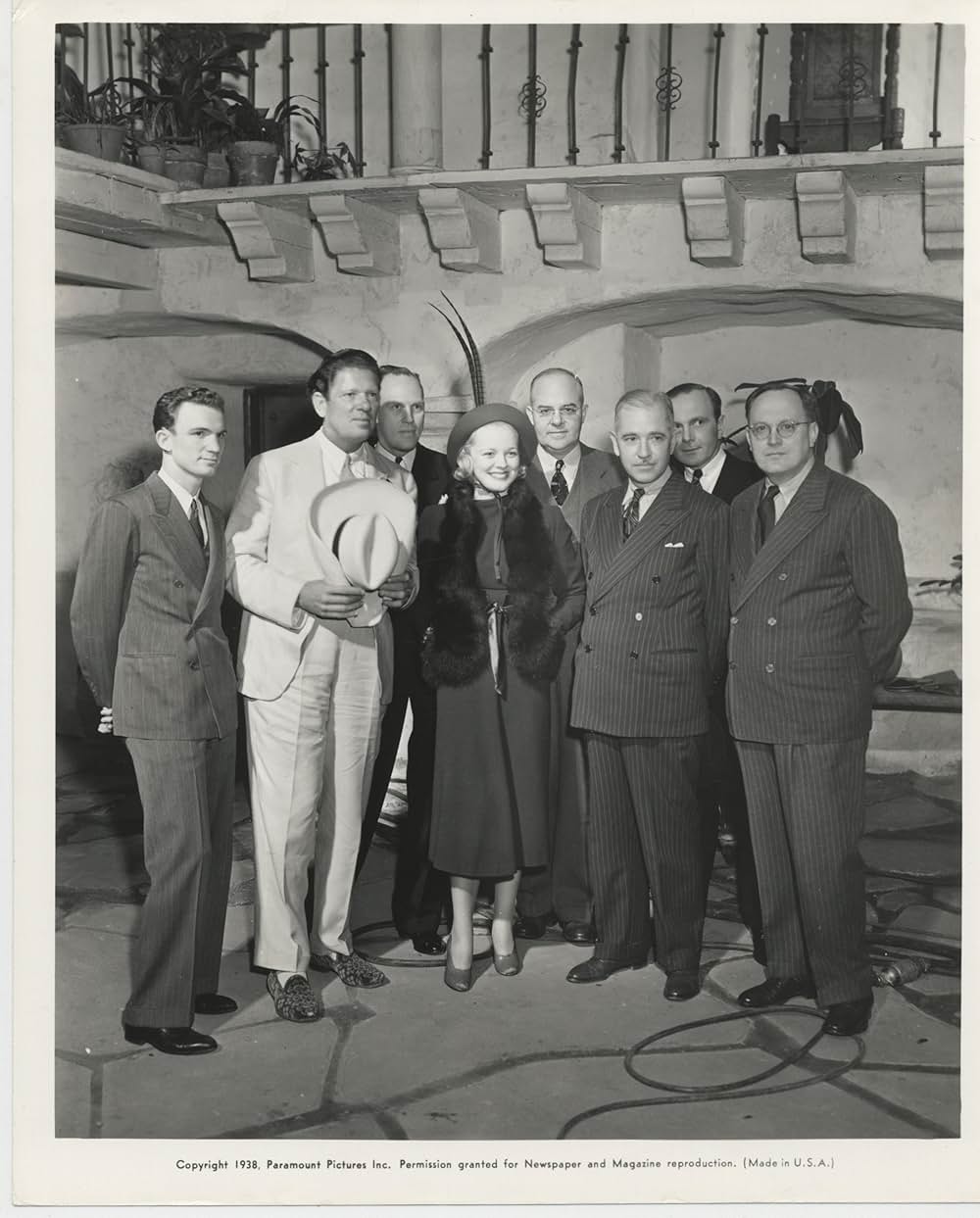 百万弗大放送の画像