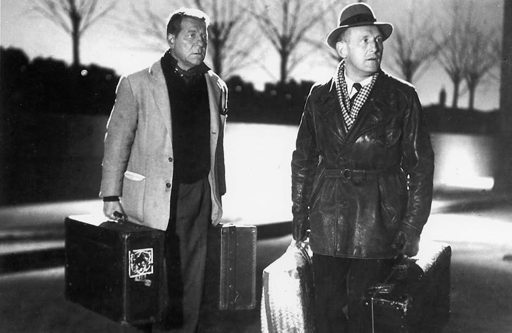 パリ横断の画像