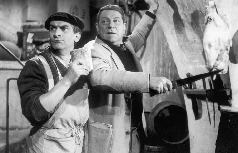 パリ横断の画像