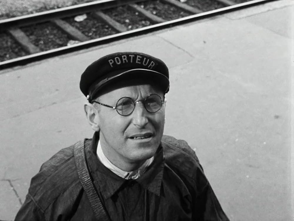 パリ横断の画像