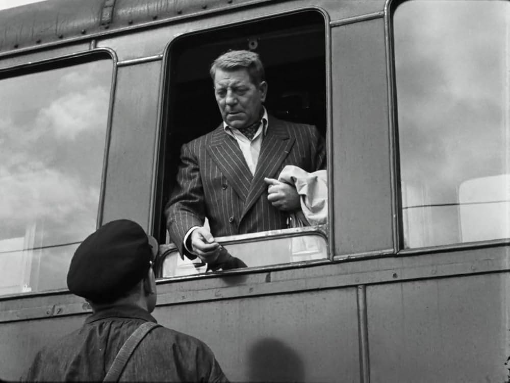 パリ横断の画像