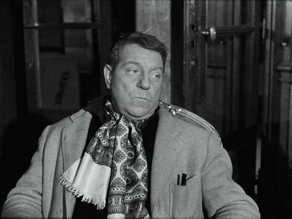 パリ横断の画像