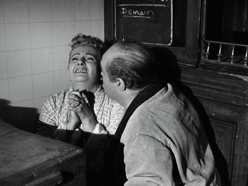 パリ横断の画像