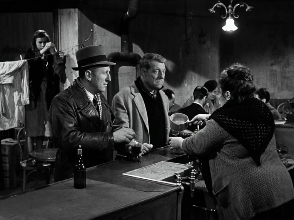 パリ横断の画像