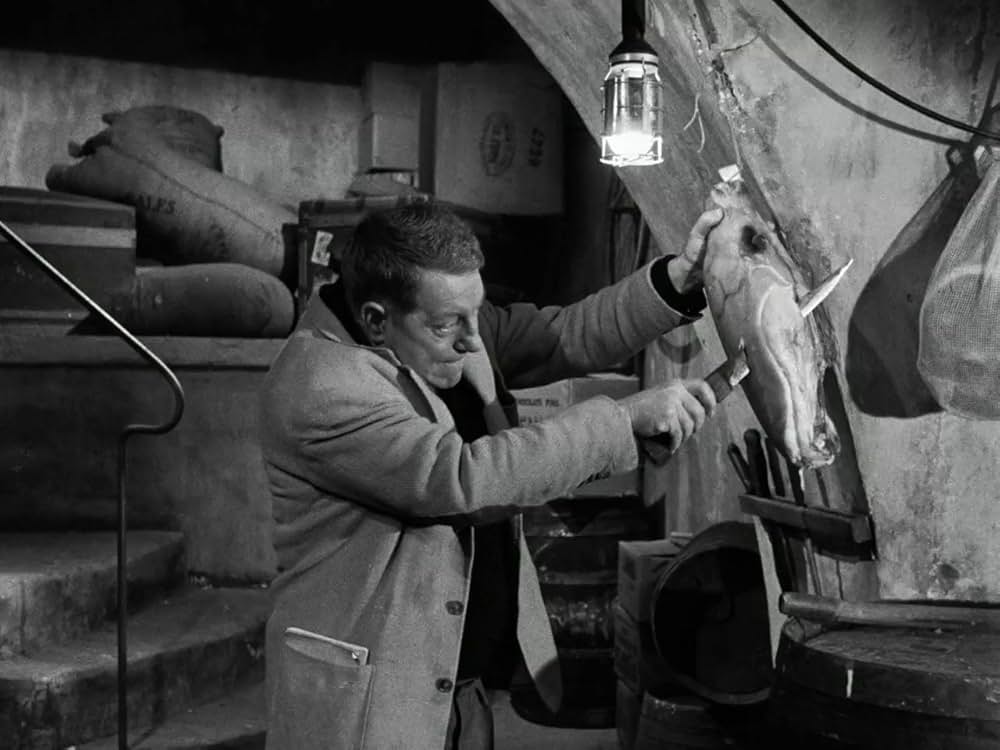 パリ横断の画像