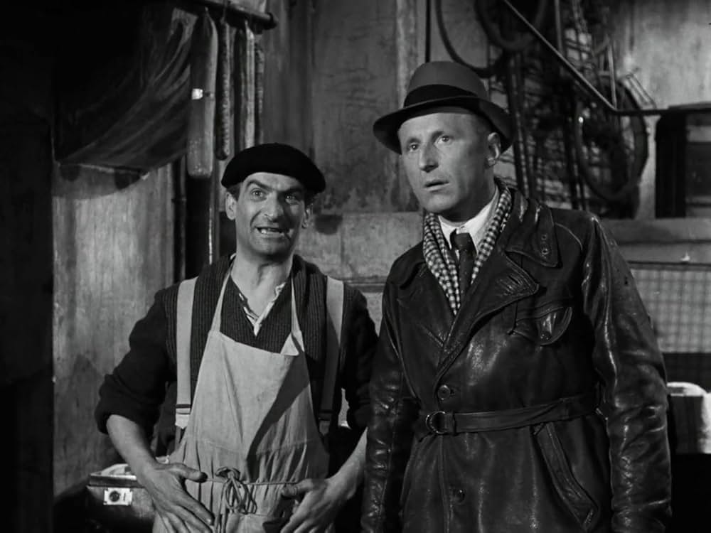 パリ横断の画像