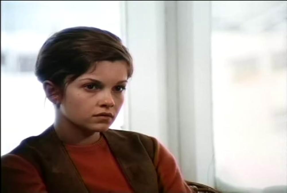 Act of the Heart（原題）の画像