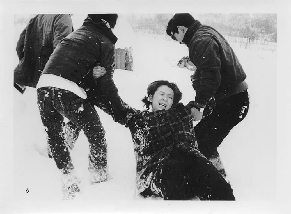 情事の履歴書の画像