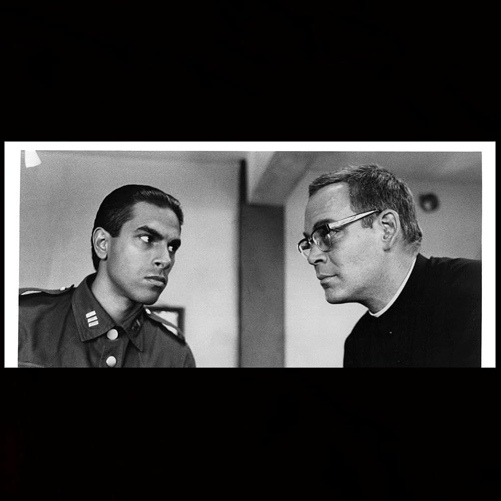 ROMERO エルサルバドルの殉教者の画像