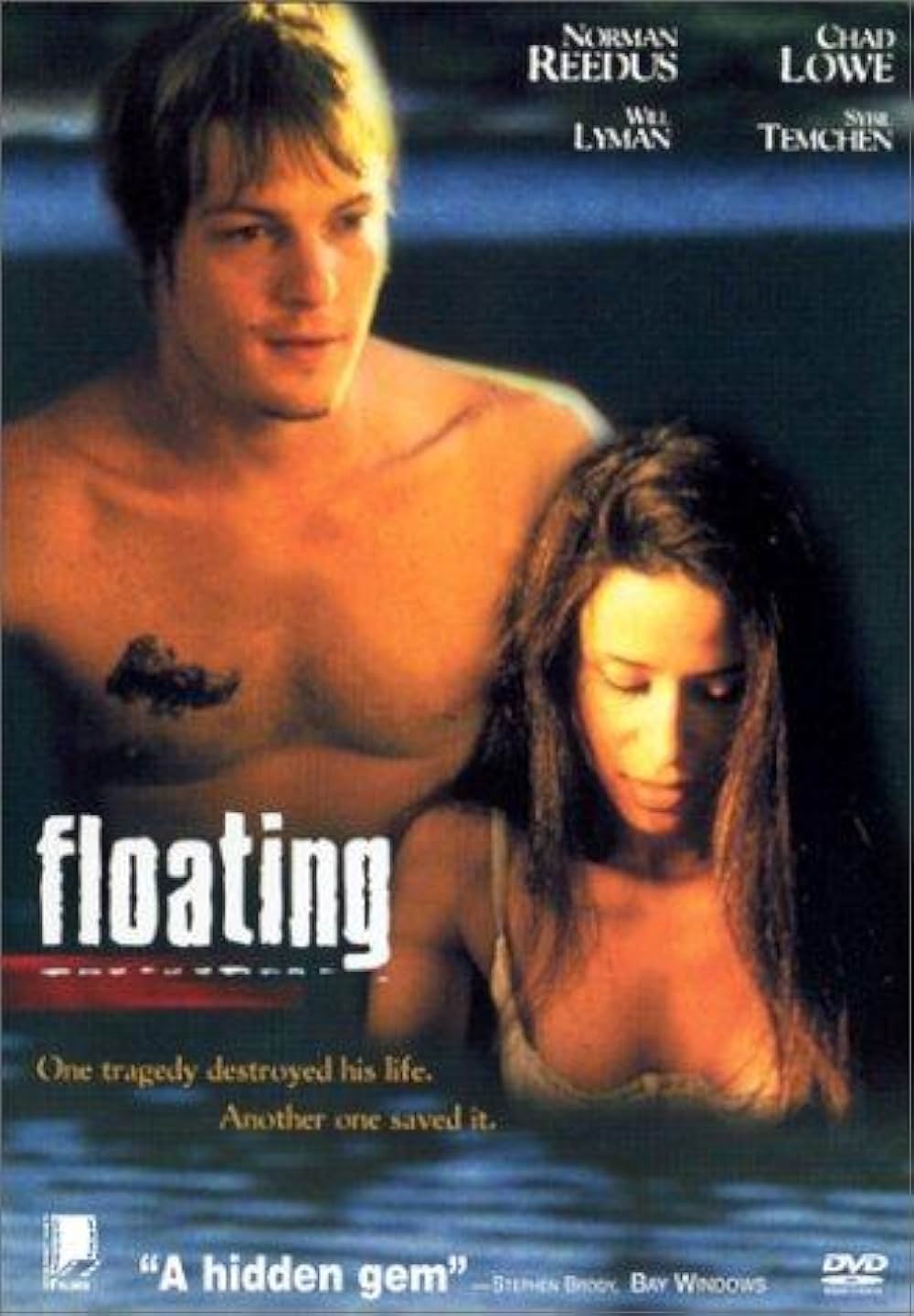 「Floating（原題）」の画像