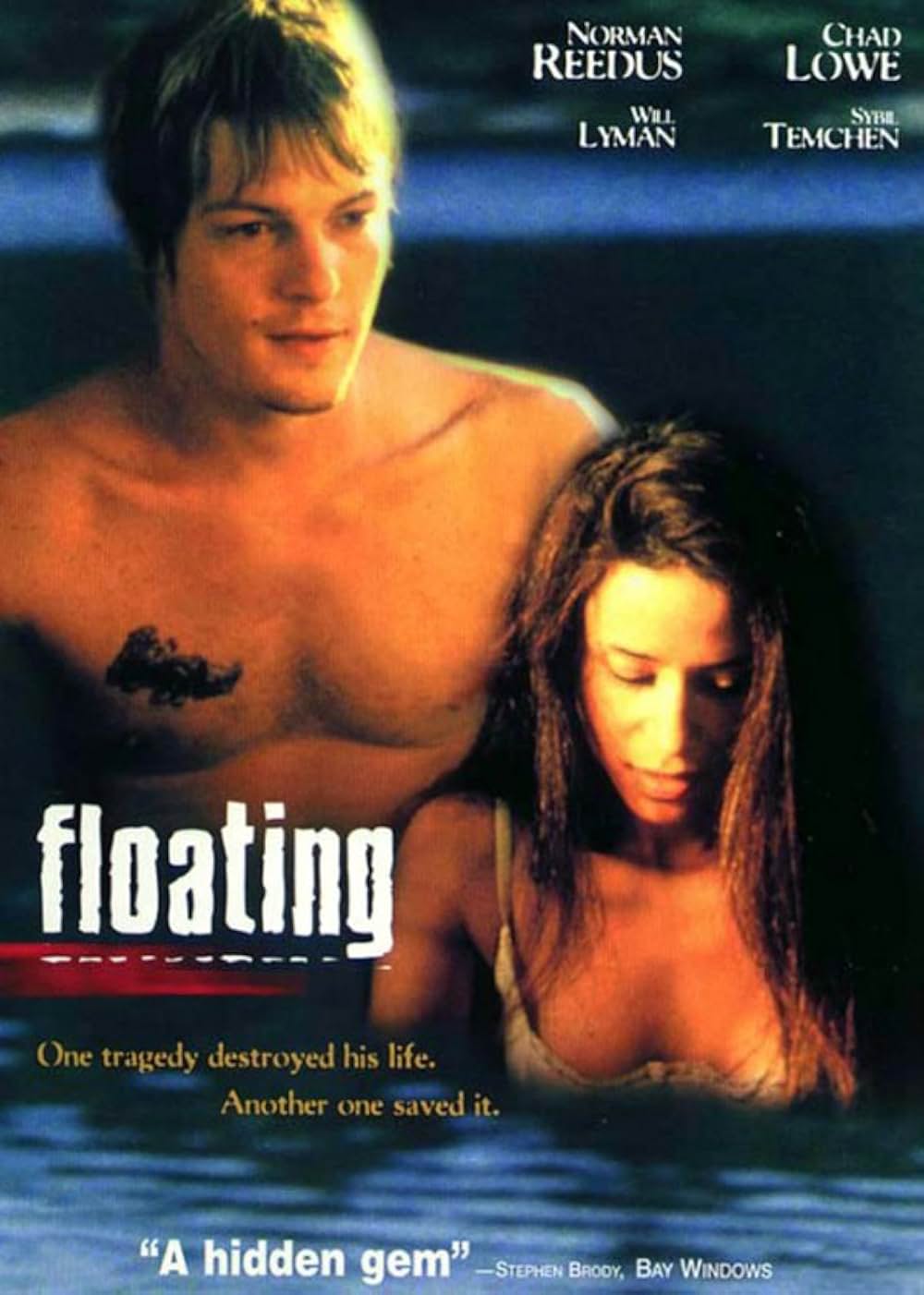 「Floating（原題）」の画像