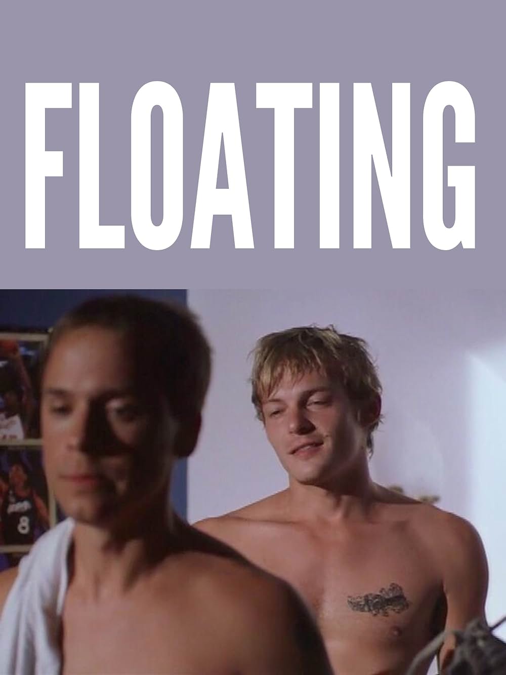 「Floating（原題）」の画像