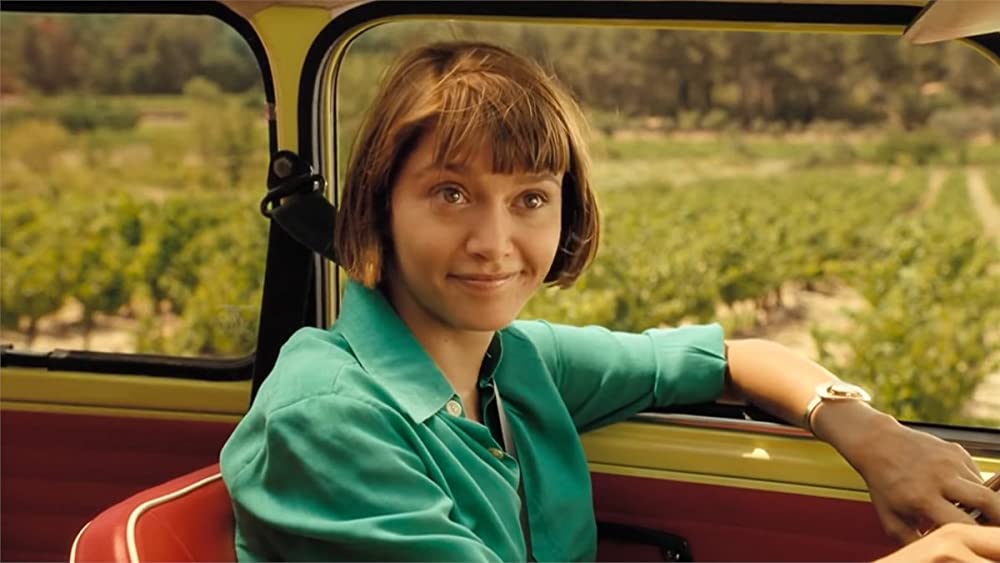 Mr.ビーン カンヌで大迷惑?！の画像