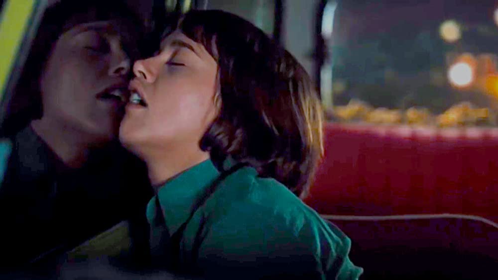 Mr.ビーン カンヌで大迷惑?！の画像