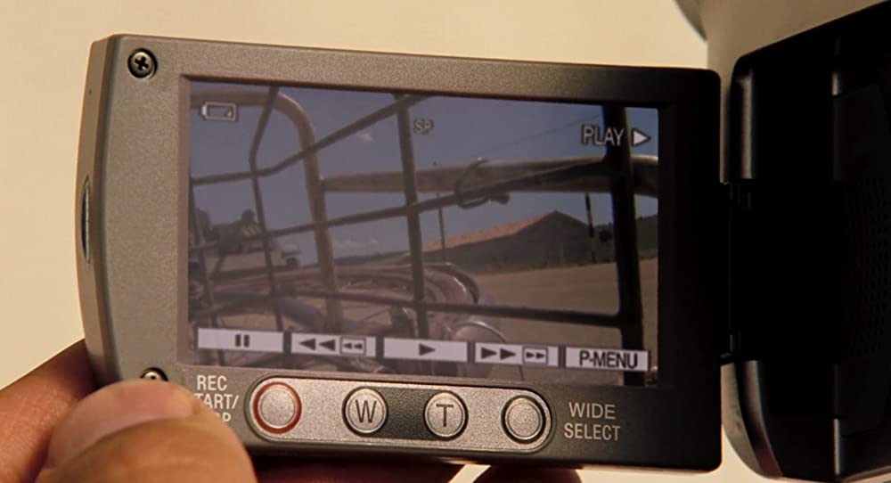 Mr.ビーン カンヌで大迷惑?！の画像