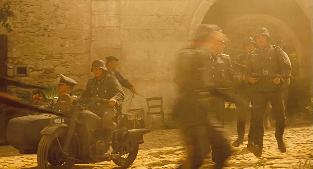 Mr.ビーン カンヌで大迷惑?！の画像