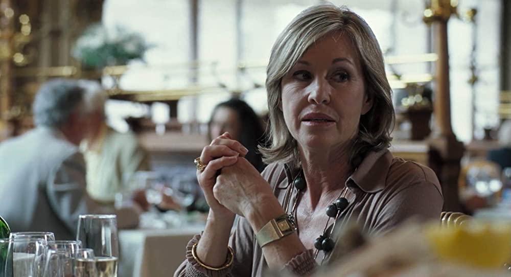 Mr.ビーン カンヌで大迷惑?！の画像