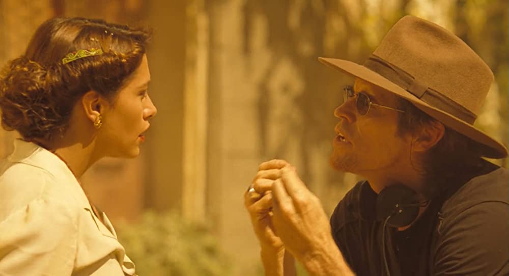 Mr.ビーン カンヌで大迷惑?！の画像