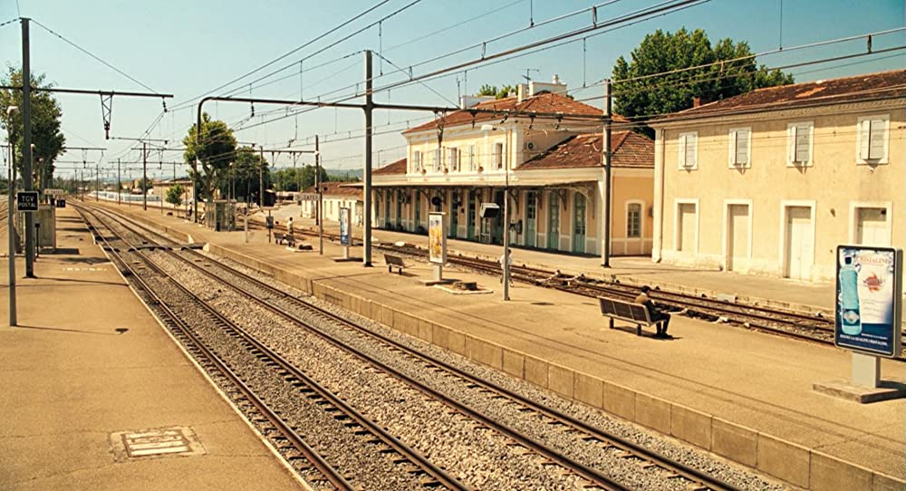 Mr.ビーン カンヌで大迷惑?！の画像