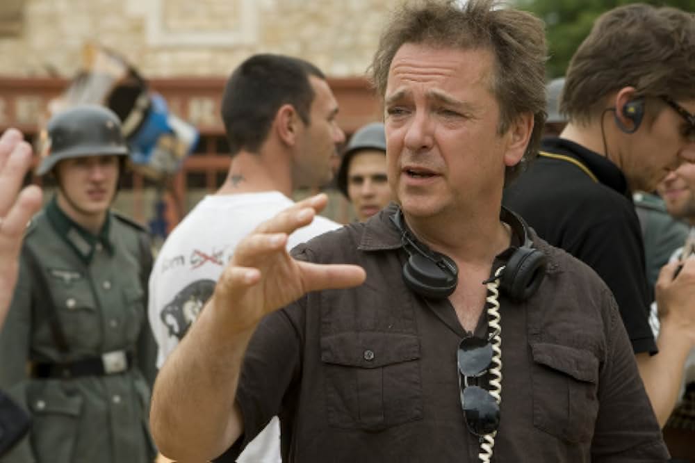 Mr.ビーン カンヌで大迷惑?！の画像