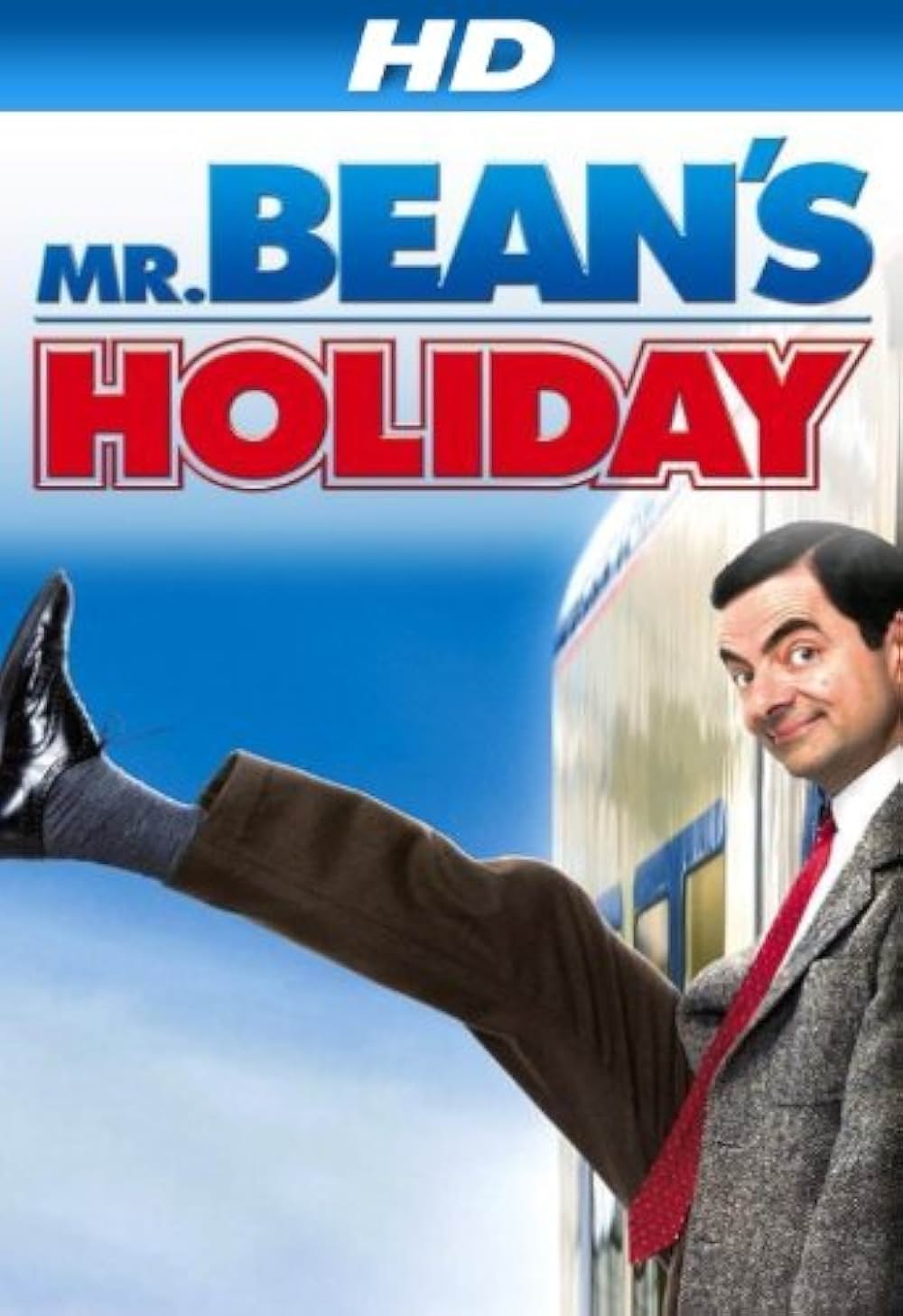 Mr.ビーン カンヌで大迷惑?！の画像