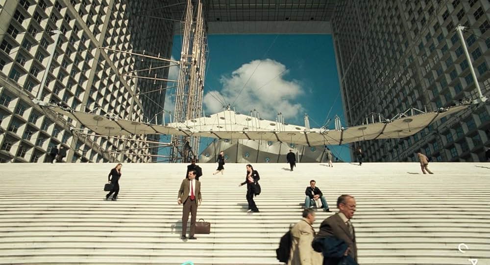 Mr.ビーン カンヌで大迷惑?！の画像