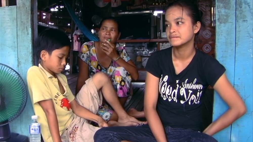 ザ・ピンク・ルームの画像