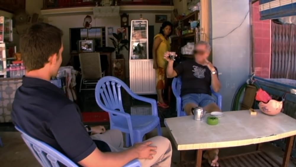 ザ・ピンク・ルームの画像