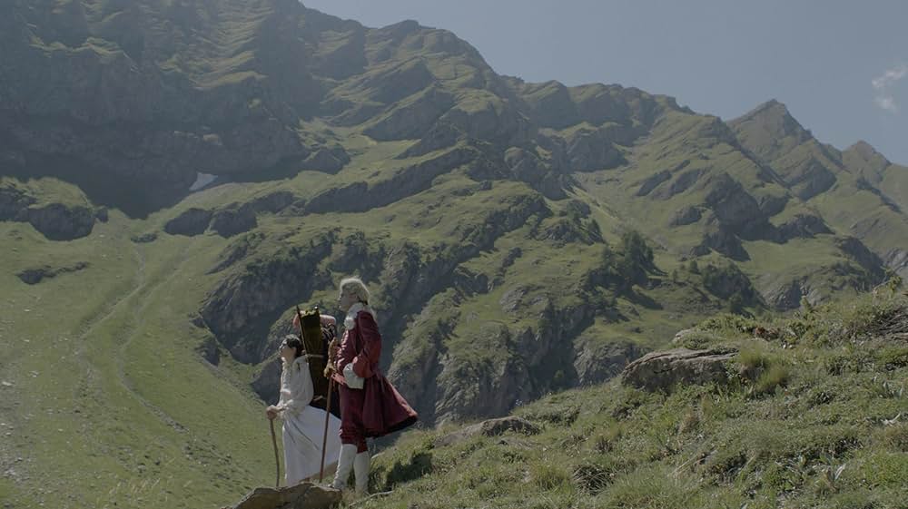 The Trouble with Nature（原題）の画像