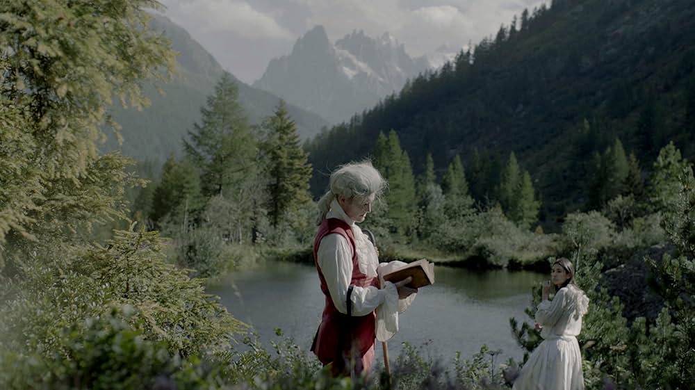 The Trouble with Nature（原題）の画像