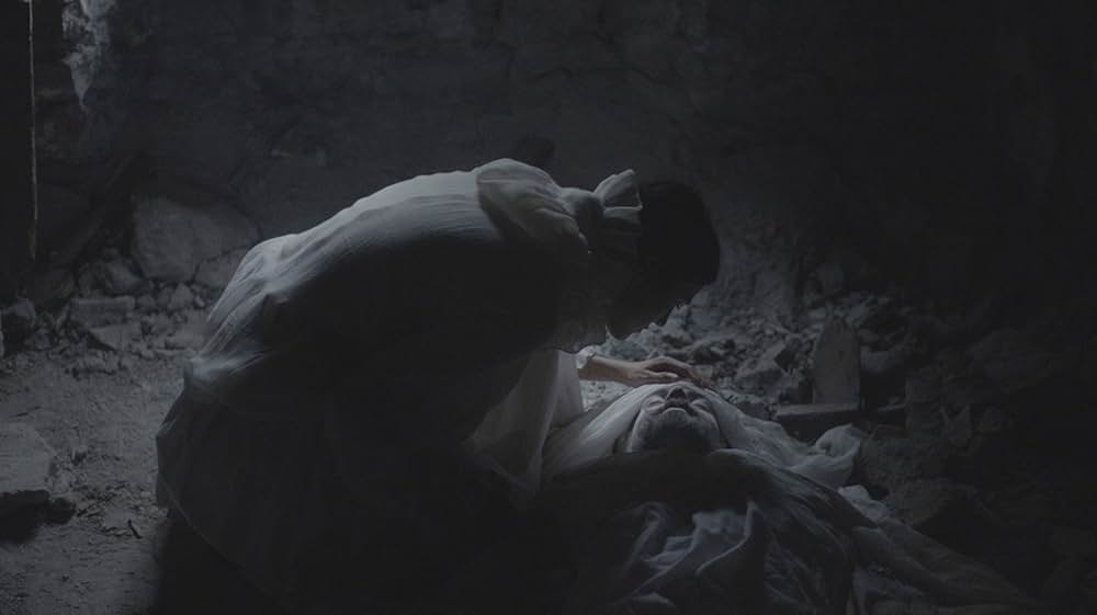 The Trouble with Nature（原題）の画像