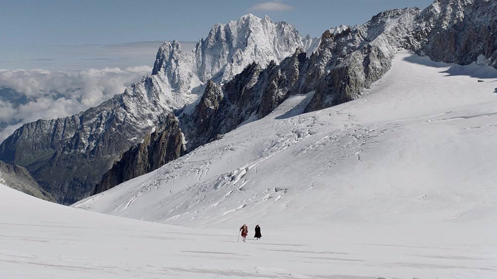 The Trouble with Nature（原題）の画像