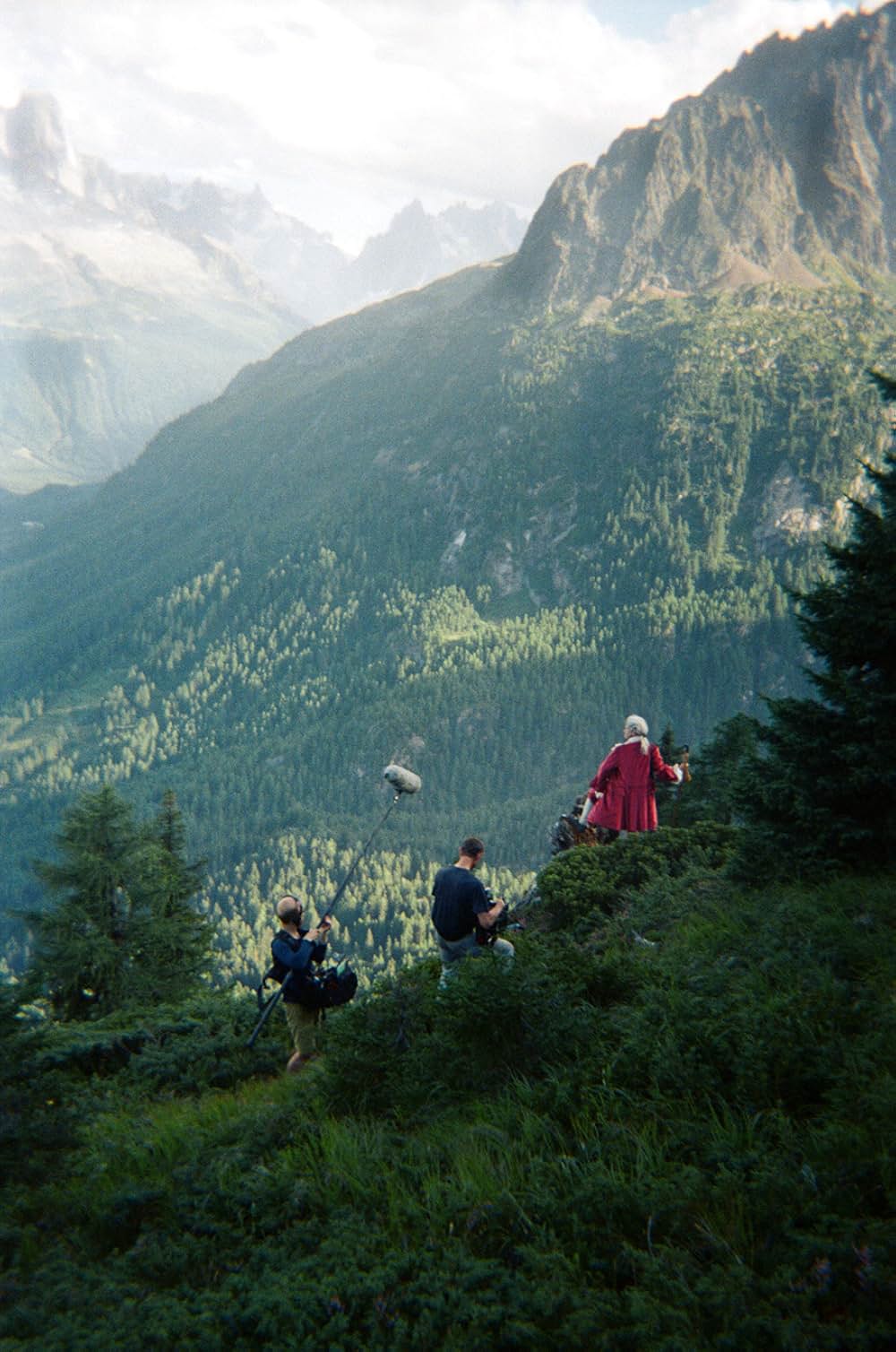 「The Trouble with Nature（原題）」の画像