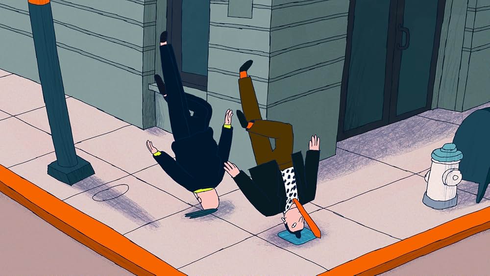 気まずいあるある／気まずいなあの画像