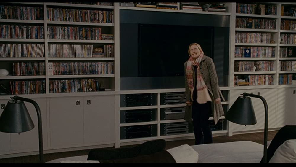 「ホリデイ」ケイト・ウィンスレットの画像