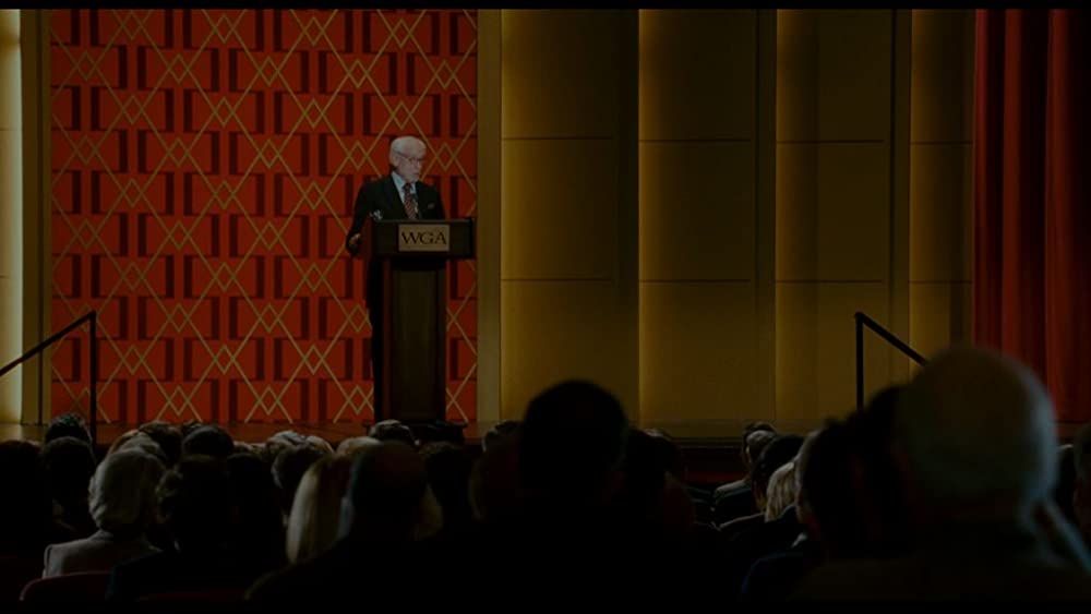 「ホリデイ」イーライ・ウォラックの画像