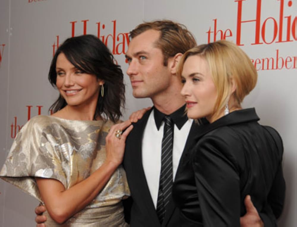 ホリデイの画像