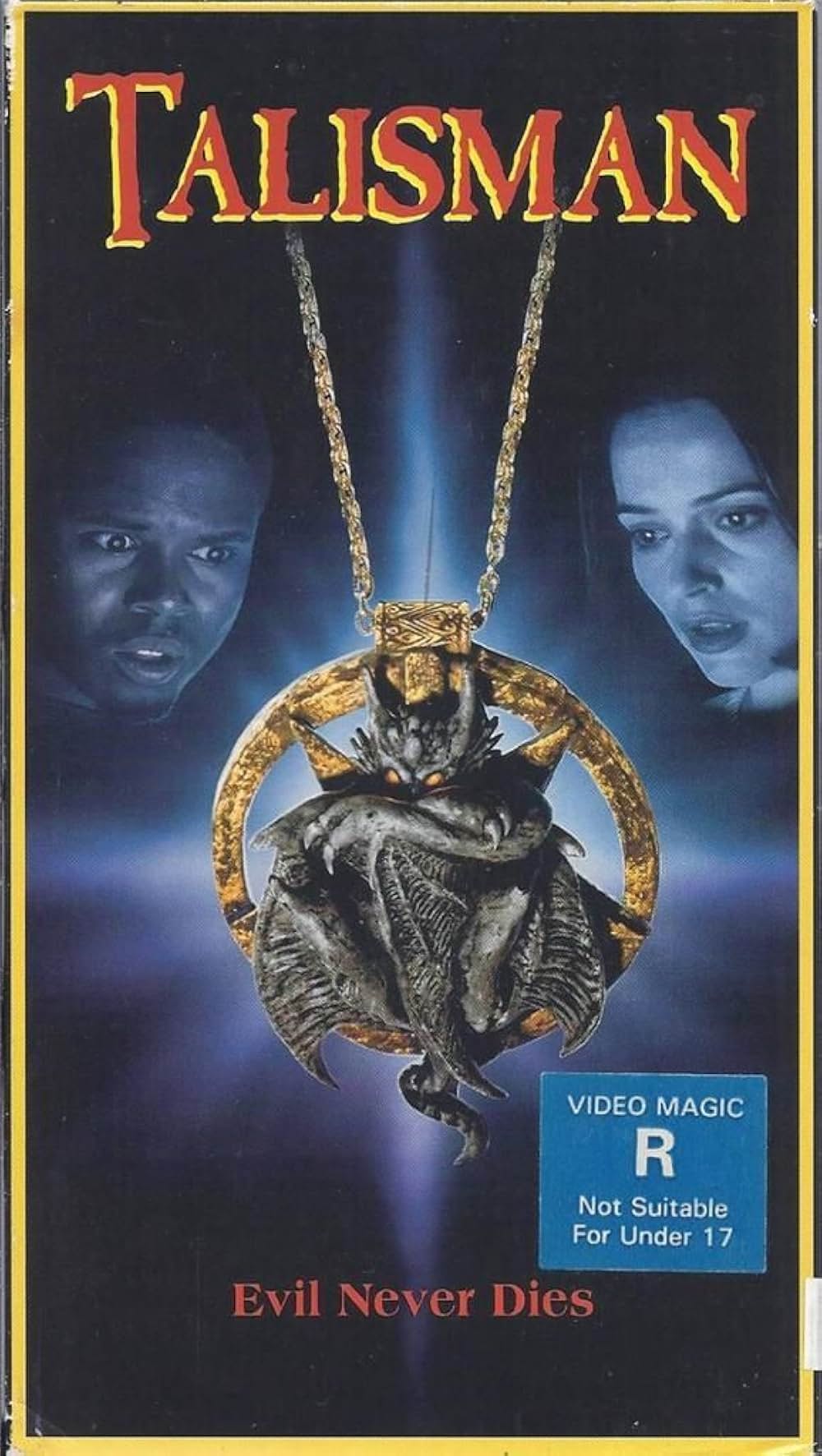 タリスマンの画像