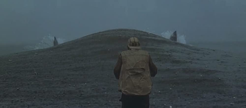 GODZILLA ゴジラの画像