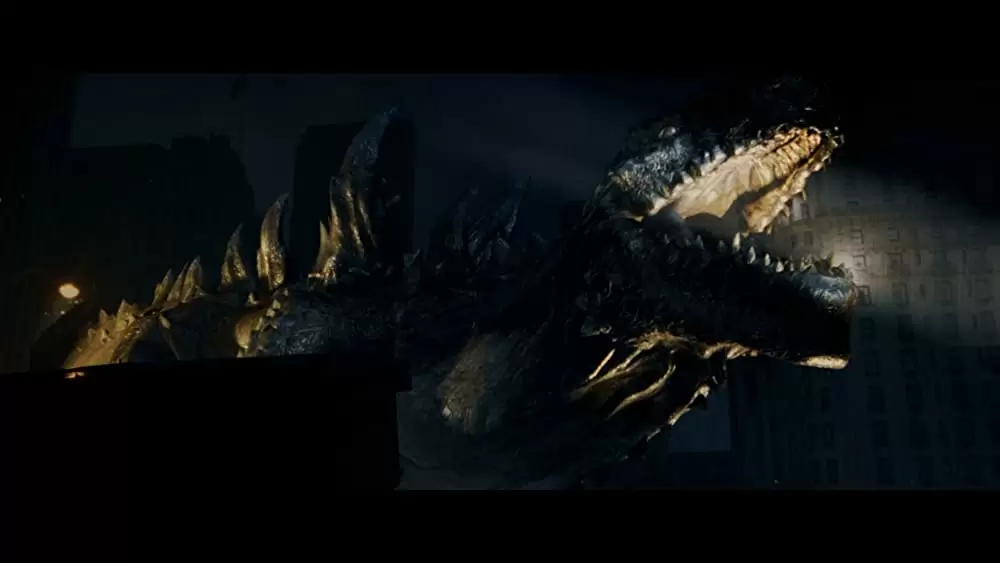 GODZILLA ゴジラの画像