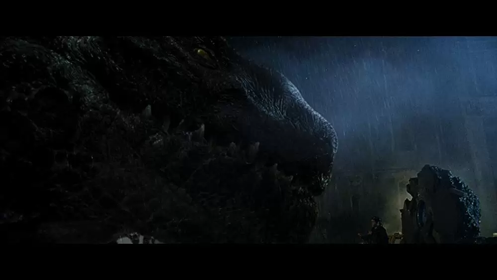 GODZILLA ゴジラの画像