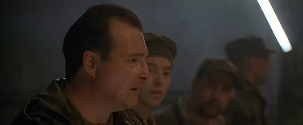 「GODZILLA ゴジラ」マシュー・ブロデリック & ケビン・ダンの画像