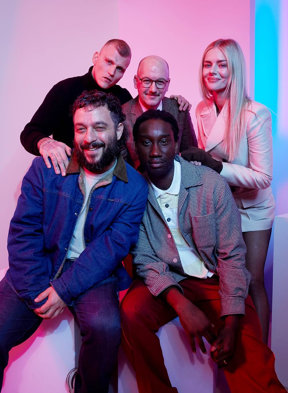 Azrael（原題）の画像