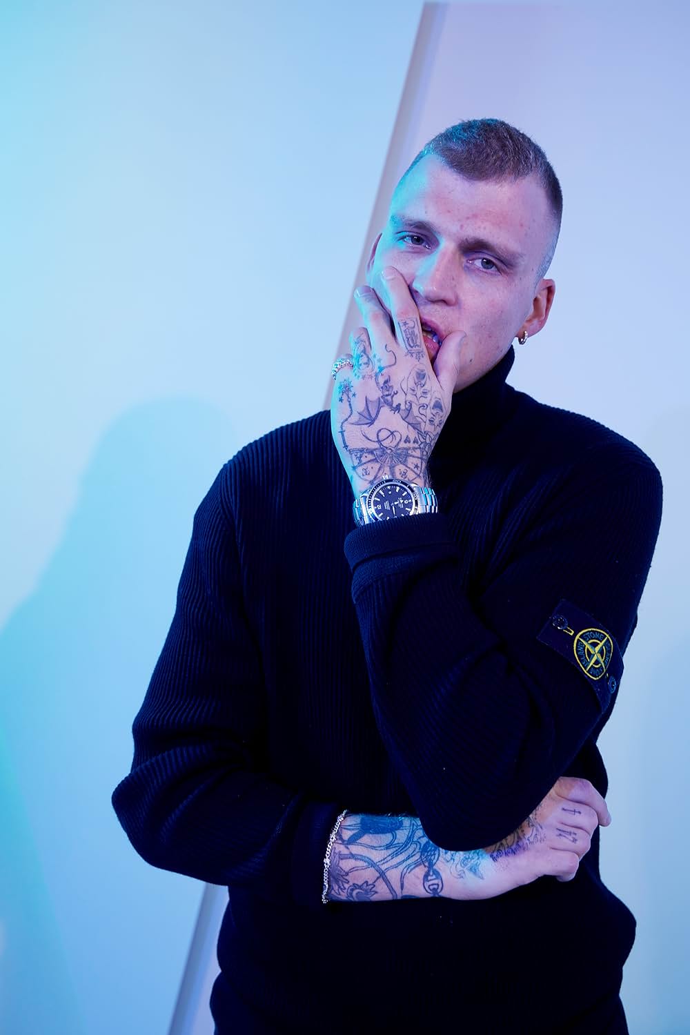 Azrael（原題）の画像