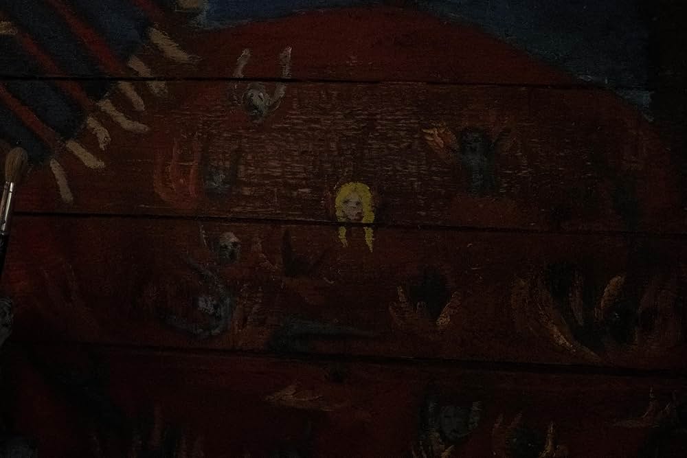 Azrael（原題）の画像