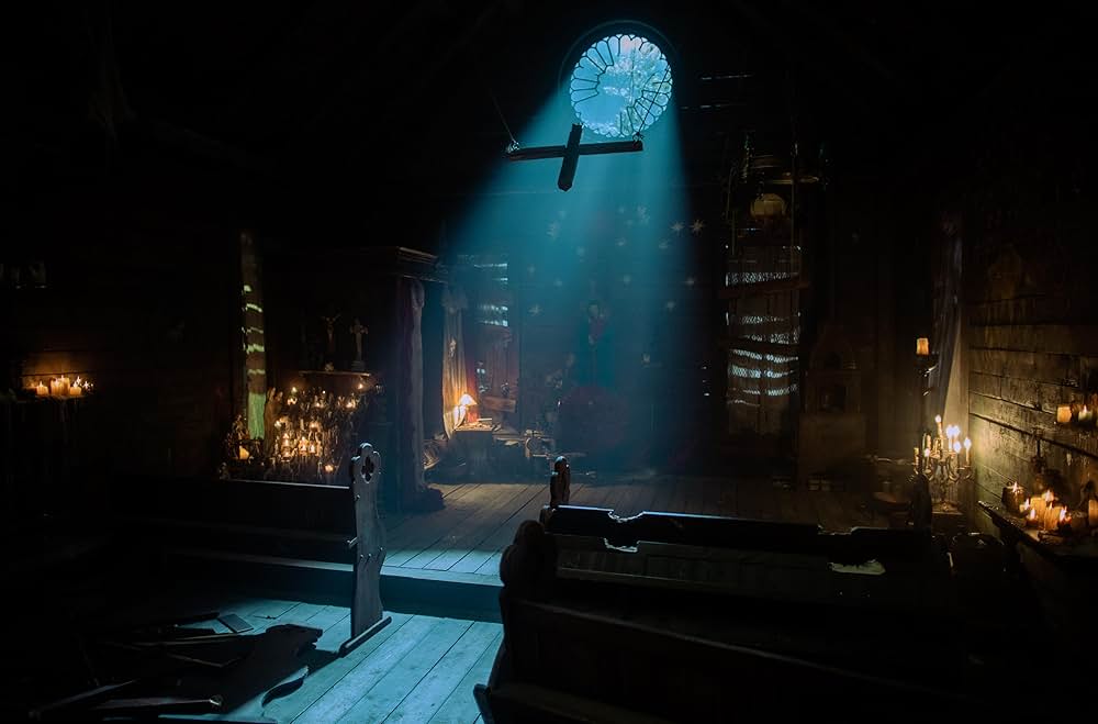 Azrael（原題）の画像